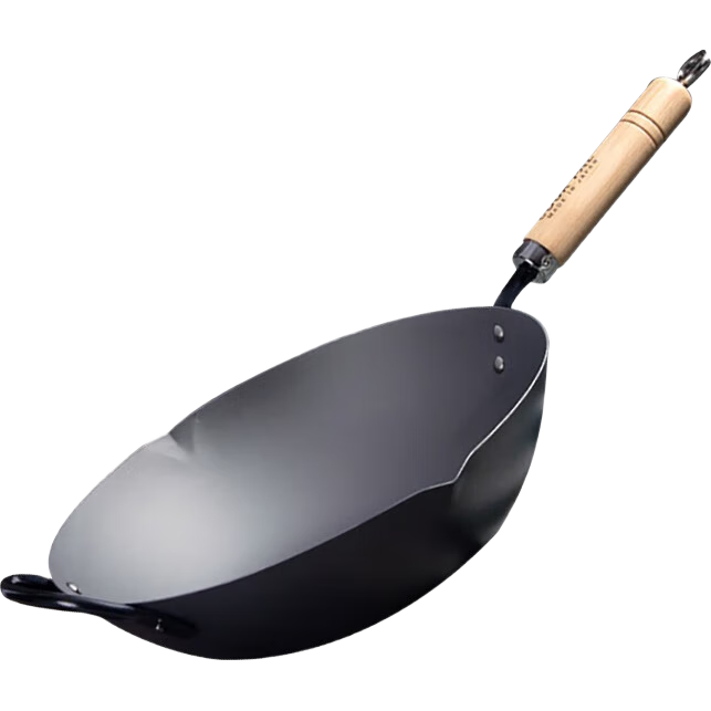 COOK-PAL 炒锅 36cm