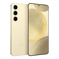 三星 SAMSUNG Galaxy S24 5G手机 12GB+256GB 浅珀黄