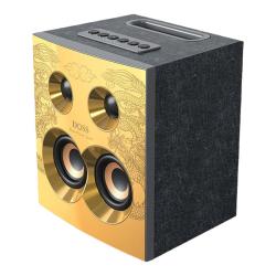 德士 全景声 蓝牙音箱