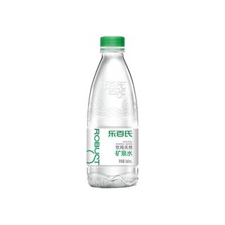 乐百氏 高端天然矿泉水原味360mlx6瓶/12瓶/24瓶