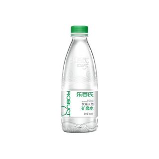 乐百氏 高端天然矿泉水原味360mlx6瓶/12瓶/24瓶