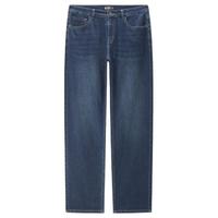 GIORDANO/佐丹奴 冰氧酷凉感 男士牛仔裤 27,28,29,30,31,32,34,36,38 61 浅蓝,62 中蓝