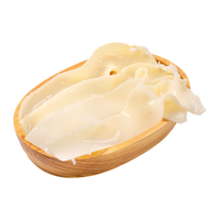 和蓉汇 冷藏猪黄喉500g/袋 固形物≥80% 冰鲜爽脆黄喉 火锅冒菜食材生鲜