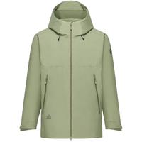 波司登奥莱秋冬羽绒服防风防水冲锋衣连帽户外夹克