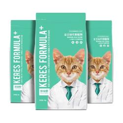 凯锐思 鱼肉味幼猫猫粮