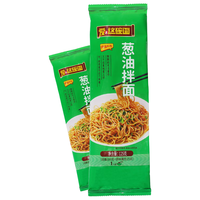 巨香 葱油拌面 125g*10袋