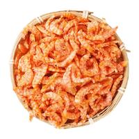 好拾味大号磷虾海米虾皮小虾米海虾仁干250g海米海鲜水产干货