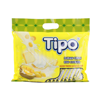 Tipo 面包干 榴莲味 300g