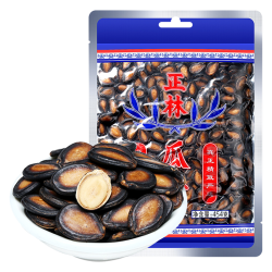 正林 2A小可爱黑瓜子225g