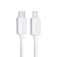 纽曼 Newsmy适用iPhone15数据线14苹果充电线12proMax手机13PD快充ipad