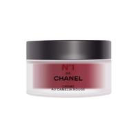 CHANEL/香奈儿 淡化细纹 女士面霜 一号红山茶花面霜50g (轻盈)