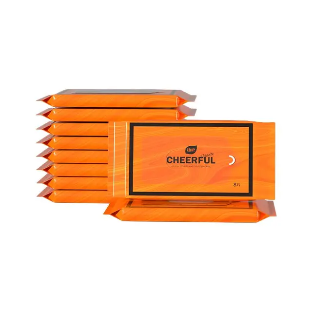 植护 卫生湿厕纸