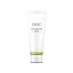 DHC 温和清洁 洁面乳  150g
