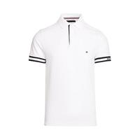 TOMMY HILFIGER/汤米·希尔费格 时尚 男士POLO衫