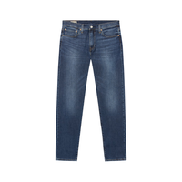 Levi's 李维斯 男士502标准锥形牛仔裤 29507-1692 蓝色 36 32