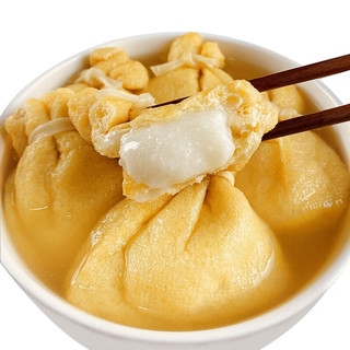  shengyuanlai/盛源来 拉丝 糯米年糕福袋