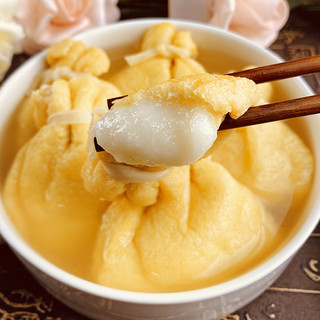  shengyuanlai/盛源来 拉丝 糯米年糕福袋