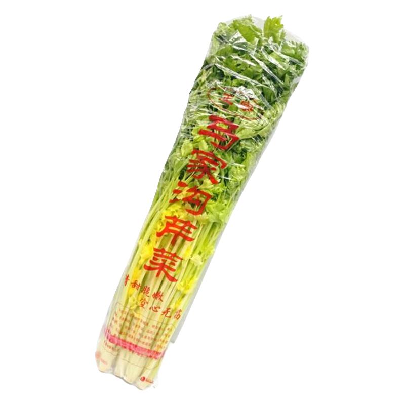 芹味轩 优质马家沟芹菜