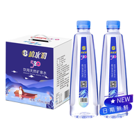 响水洞 全兴矿泉水 520ml*6瓶
