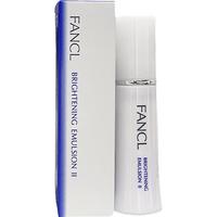 FANCL/芳珂 无添加 女士乳液 30ml