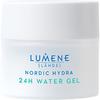 LUMENE 优姿婷 北极冰泉24小时水凝啫喱面霜 清爽款 50ml