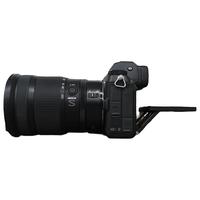 (内存卡套餐)尼康（Nikon）Z7 II KIT (Z24-120M  F4 S）全画幅微单相机套机 SUNEAST V30 256GB