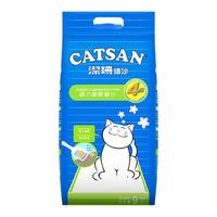 洁珊猫砂9升*3袋膨润土砂公斤满10kg20斤猫沙清洁用品