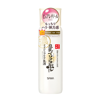 SANA/莎娜 紧致淡化细纹 女士乳液  150ml