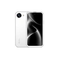 蓝狐 NX1八核迷你智能小手机4G全网通4.0英寸超小超薄小屏幕长续航 这是白 全网通 8+128G