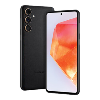SAMSUNG 三星 Galaxy C55 5G手机 8GB+256GB 风尚黑