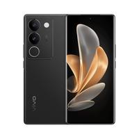 vivo S17 5G手机 12GB+512GB 玄黑
