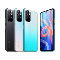 Xiaomi/小米 33W快充 红米Note11 蓝牙无线耳机 4G,6G,8G