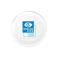 essilor 依视路 镜宴 钻晶系列防蓝光耐磨高清镜片近视光学眼镜男女商务时尚镜框 来架加工 镜框+A4 1.60依视路非球面现片