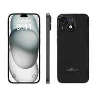 Lebest L23pro 八核长续航 4GB+64GB 石墨黑 智能手机