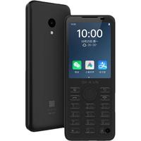 多亲 F21 Pro 4G全网通 铁灰色 4GB+64GB 无摄像头手机
