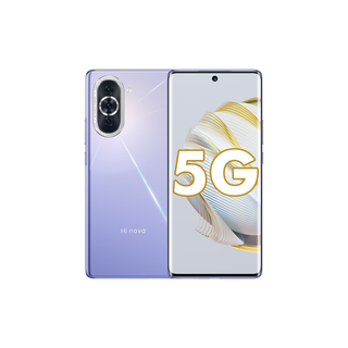  Hi nova 5G全网通 5G手机+Type-c耳机  8GB