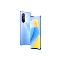 Hi nova 5G全网通 5G手机+66W快充套装 8GB