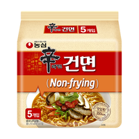 NONGSHIM 农心 辛拉面 97g*5包