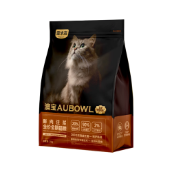 雷米高 呵护肠道 猫粮  2kg