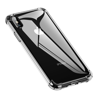  UGREEN/绿联 防摔 iPhoneX/XS手机壳  TPU
