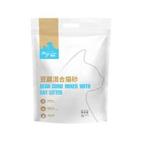 宠贵诺 豆腐混合猫砂