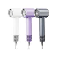  小浪 负离子护发 负离子吹风机+风嘴