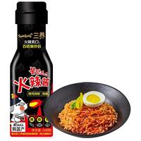 SAMYANG 三养 普达客 酱汁 辣鸡肉味 200g