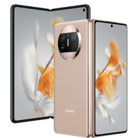 HUAWEI 华为 Mate X3 典藏版 4G折叠屏手机