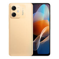 Xiaomi 小米 MI）红米Redmi Note12R Pro 5G手机 OLED直屏 4800万高清拍照 晨光金（12GB+256GB）