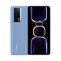 小米 XiaomiRedmi 红米K60 骁龙8+处理器