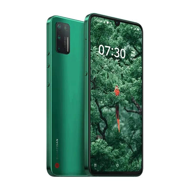 Smartisan 坚果手机 Pro 3 4G手机