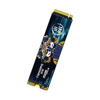 梵想（FANXIANG）2TB SSD固态硬盘 M.2接口NVMe协议PCIe 4.0 x4 台式机笔记本电脑适用S690M