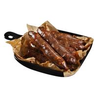 喜旺 传统风干香肠喜旺风干肠430g腊肠风味煲仔饭猪肉肠山东特产