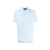 Ralph Lauren 拉夫劳伦夏季男士运动T恤短袖Polo 710795080 016浅蓝 XXL 2XL 016浅蓝色